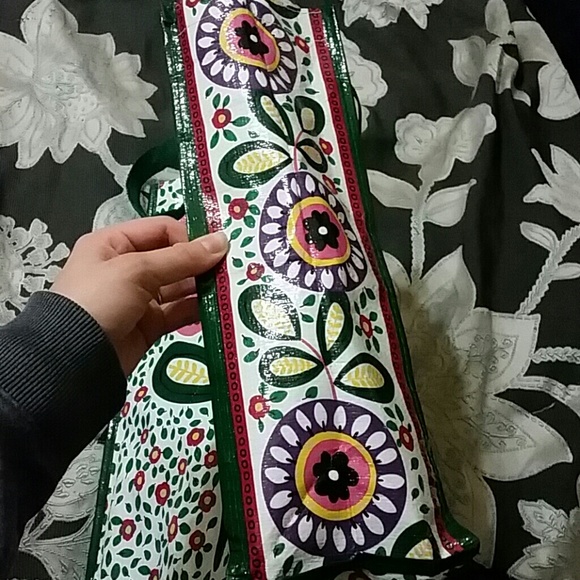 Vera Bradley bag - Picture 3 of 3