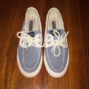 Sperry shoes
