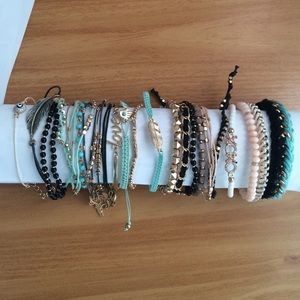 Aldo Bracelets