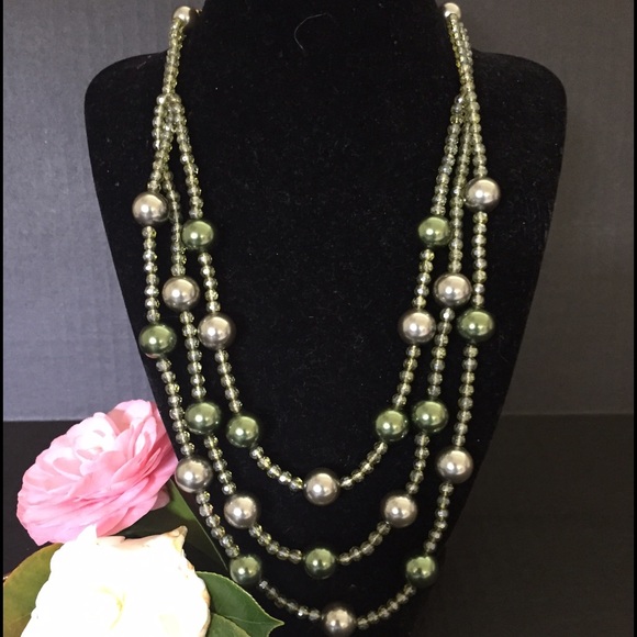 Fashion necklace