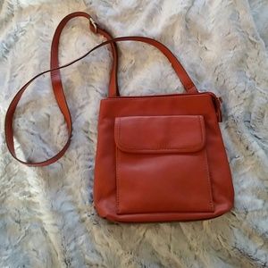 Relic Crossbody Purse