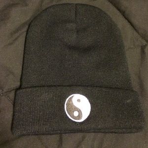 pacsun beanie