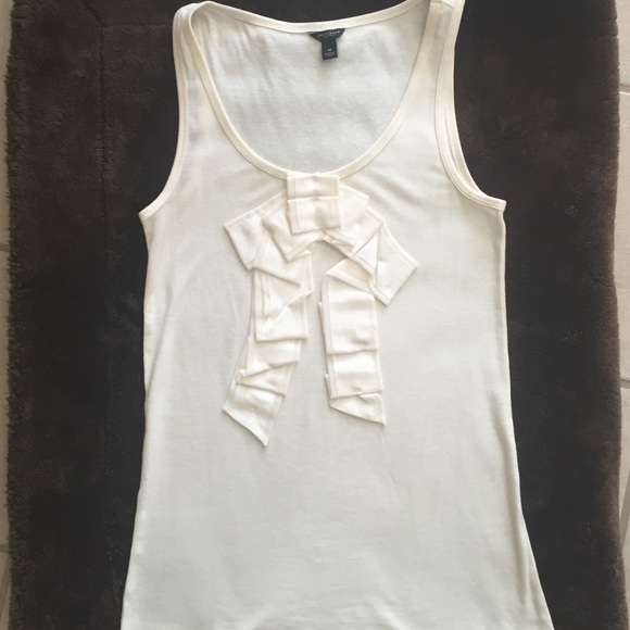 Ann Taylor tank
