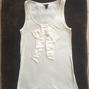 Ann Taylor tank