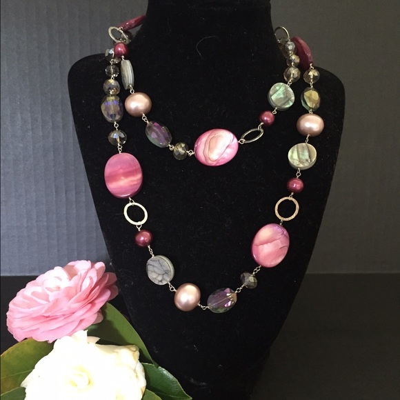Fashion necklace