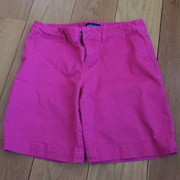Girls Polo By Ralph Lauren