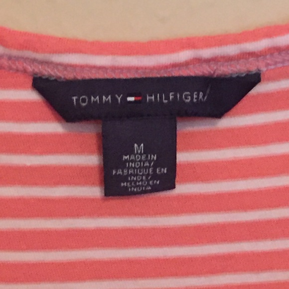 Tommy Hilfiger Tank Top - Picture 2 of 3