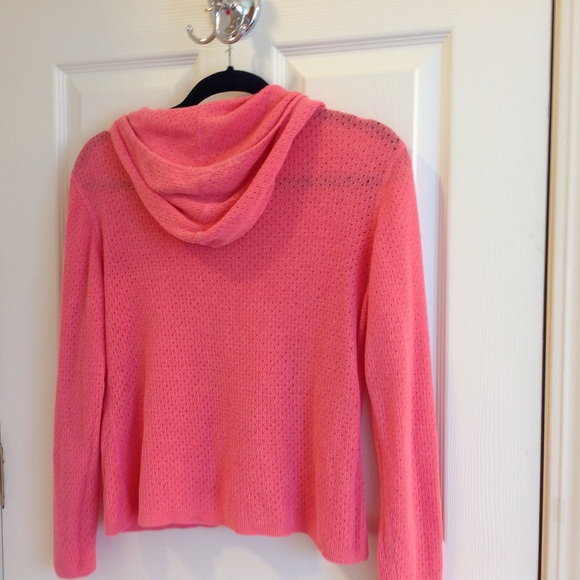 Hooded pullover - Picture 3 of 3
