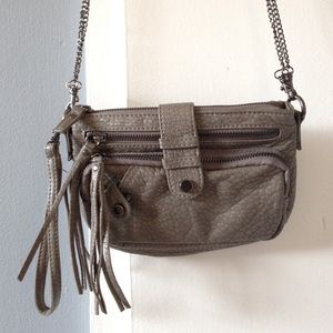Small Crossbody Bag