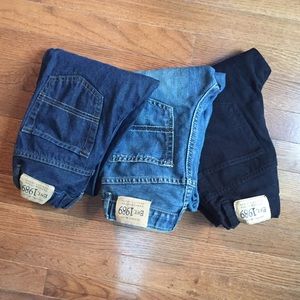 NWOT Children's Place Boys Skinny Jeans