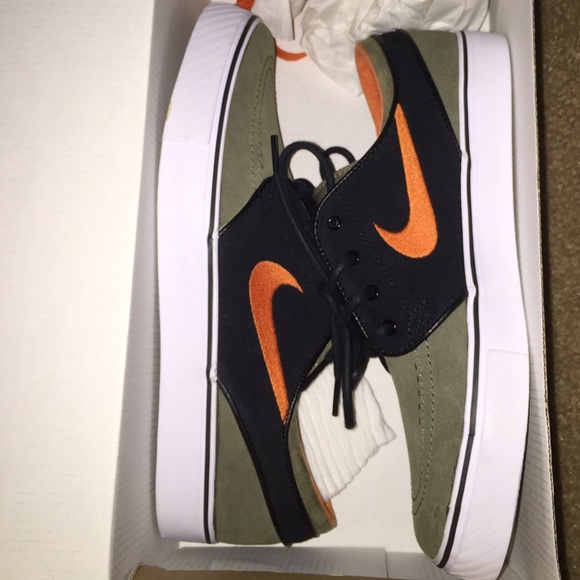Nike Stefan Janoski