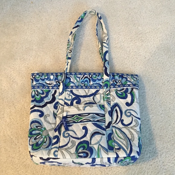 Vera Bradley Tote