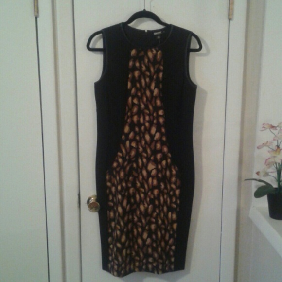 DKNY Dress Size 6
