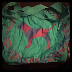 Victoria Secret Pink tote