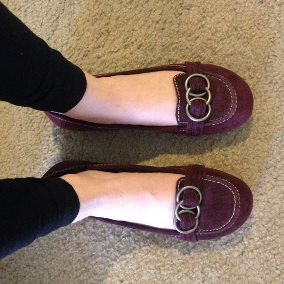 Flats