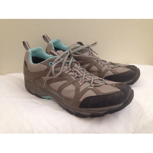 Merrell women's Brindle Calia Waterproof