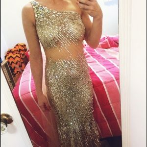Jovani Dress