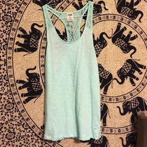 mint tank