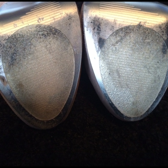 🎉HP 9.11🎉 Steve Madden blush Caryssa pumps 8 - Picture 3 of 4