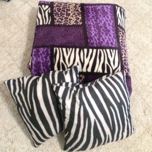 Queen/King Warm, Soft, & Comfortable Bedspread