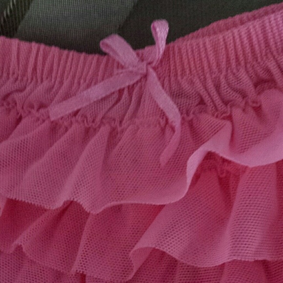 Pink Rumba Panty - Picture 3 of 3