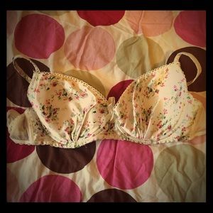 36C Charlotte Russe Bra