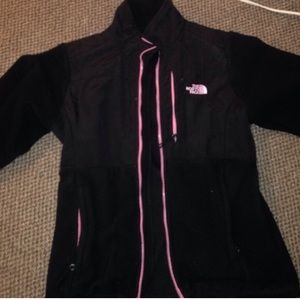 North Face Fleece