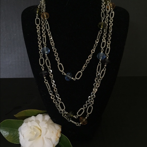 Fashion necklace