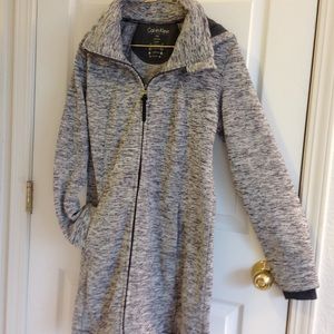 Calvin Klein performance