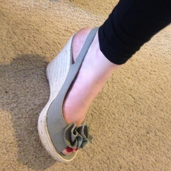 Wedges