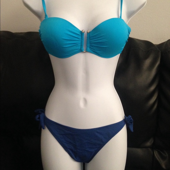 Swimsuit