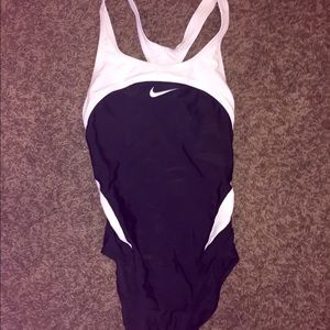 Nike performance swimsuit!