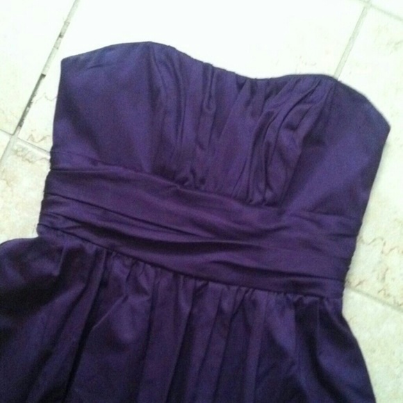 David's Bridal size 6 - Picture 2 of 2