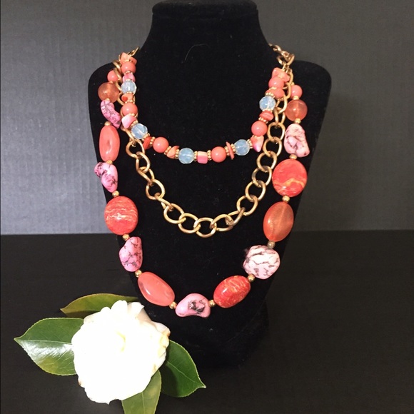 Fashion necklace