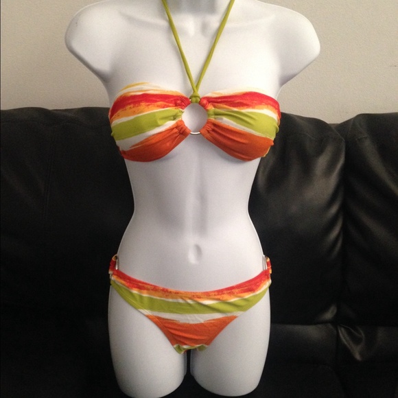 Swimsuit