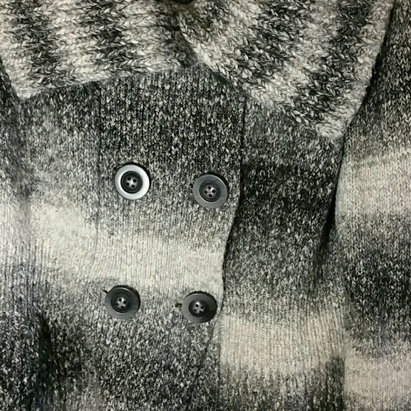 Cambridge Dry Goods sweaters - Picture 2 of 6