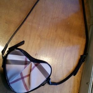 Burberry crossbody bag