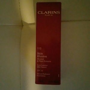 Clarins Foundation