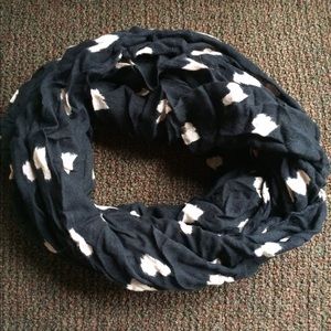 Infinity Scarf