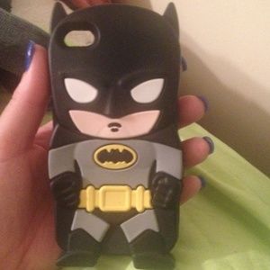 iPhone 4/4S Batman Case!