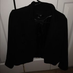 Forever 21 blazer