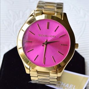 Michael kors watch mk3264