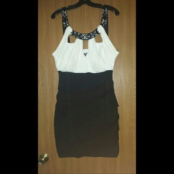 Party dress