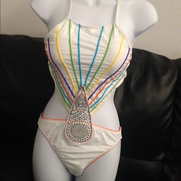 Swimsuit