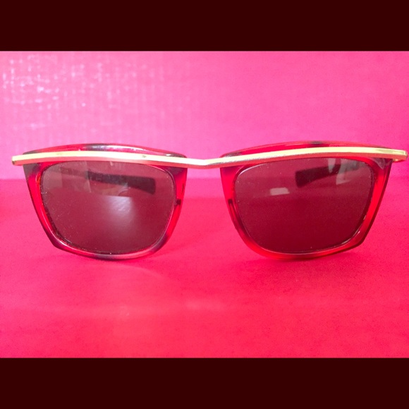 Sun glasses