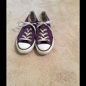 Converse shoes