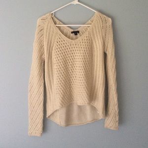 American eagle sweater