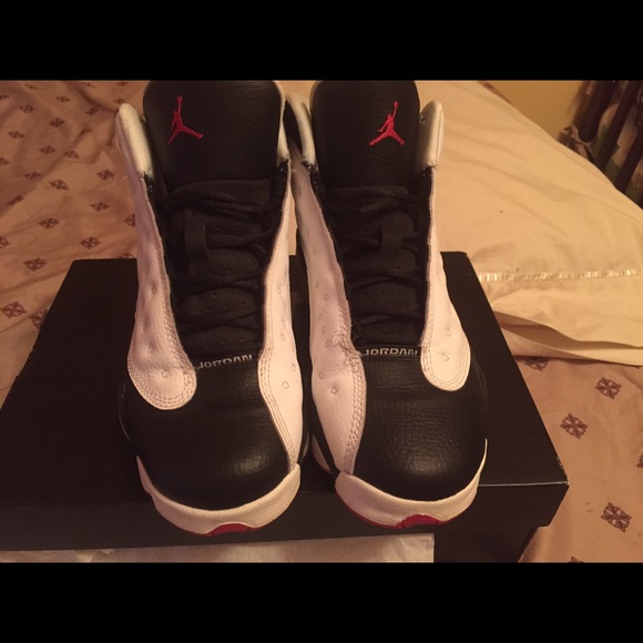 Jordan 13s