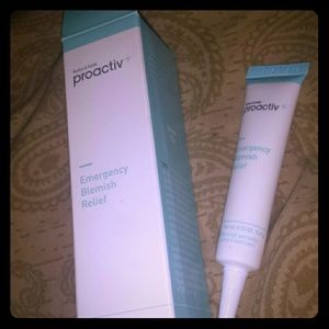 Proactiv Emergency Blemish Treatment