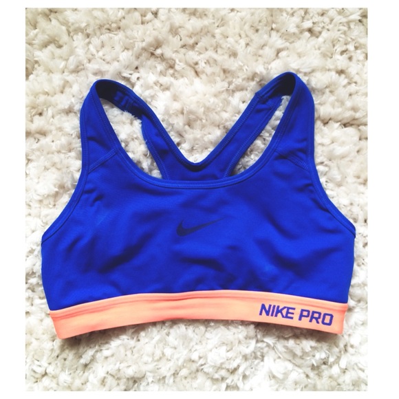 Nike Pro Sports Bra